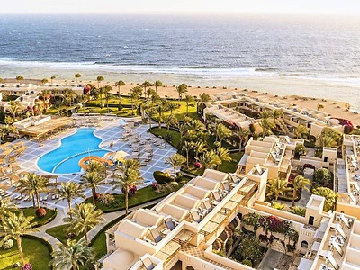 Hotel Club Magic Life Kalawy Imperial