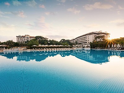 Ela Excellence Resort