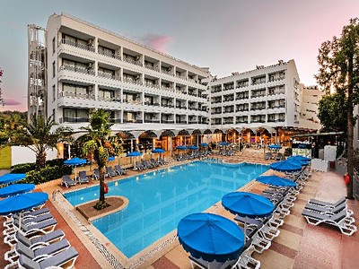 Kaya Maris Hotel