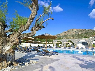 Coriva Beach Hotel by Chc Group