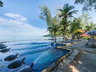Khaolak Emerald Beach Resort & Spa