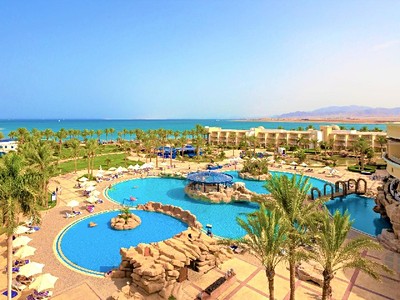 Palm Royale Soma Bay