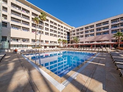 Estival Park Almaris