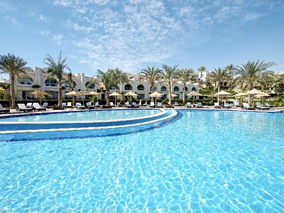 Sunrise Montemare Resort