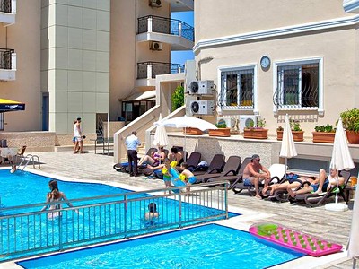 Riviera Hotel and Spa