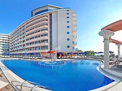 Astera Hotel & Spa