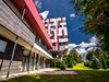 Hotel Minerál, Dudince, Jižní Slovensko: Dovolená s CK Geovita