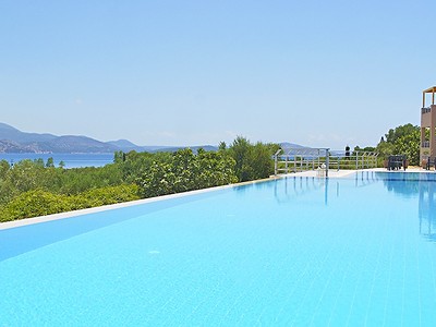 Hotel Phaedra Suites