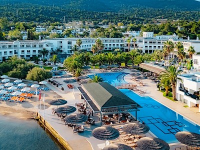 Hotel Samara Bodrum