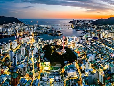 Jižní Korea - tradiční I moderní + ALL inclusive relax ve Vietnamu