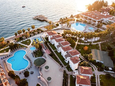 Corendon Hydros Club Kemer (ex. Aqi Hydros Club)