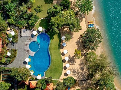 Green Bay Phu Quoc Resort