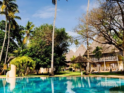 Neptune Palm Beach Boutique Resort & Spa