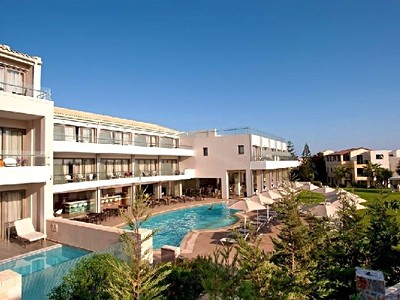 Castello Boutique Resort & Spa