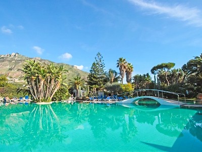 Park Hotel Terme Mediterraneo