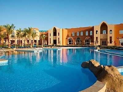 Novotel Resort Marsa Alam