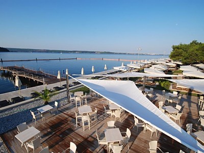 Hotel Apollo: Zkrácený pobyt s polopenzí a vstupem do lázní 2 až 3 noci