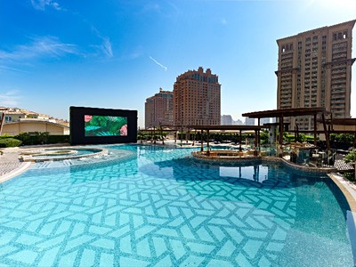 Hilton Doha The Pearl