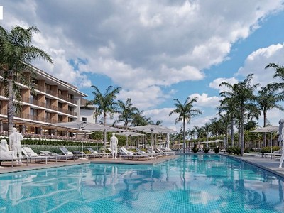 Sentido Serra Resort