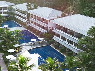 Sentido Khao Lak
