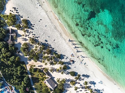 Sol Rio de Luna y Mares