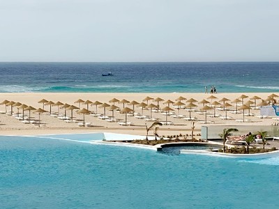 Royal Horizon Ponta Sino