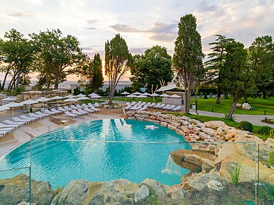 Hotel Ensana Aquahouse Health Spa