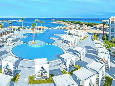 Jaz Elite Casa Del Mar Beach