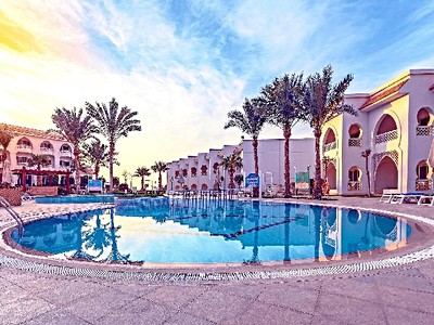 Old Palace Resort Sahl Hasheesh