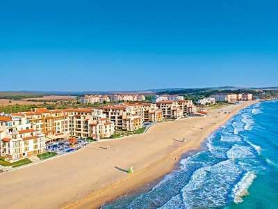 Hotel Obzor Beach