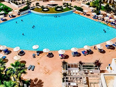 Palm Azur (ex. Sentido Palm Azur)