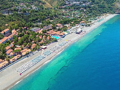 Th Capo Calava Village