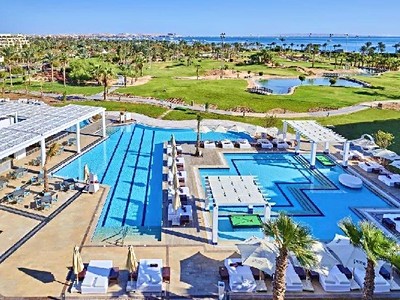 Steigenberger Pure Lifestyle Resort