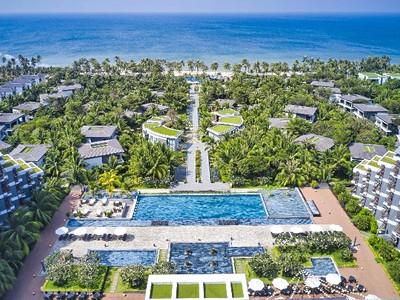Novotel Phu Quoc Resort