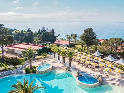 Aldiana Club Rocca Nettuno Calabria