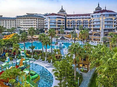 Arycanda Kirman Premium