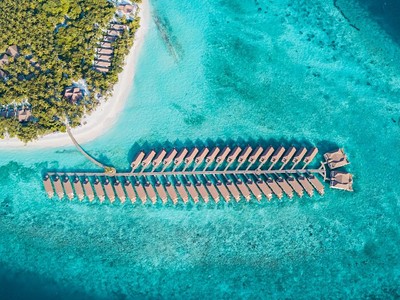 Reethi Faru Resort