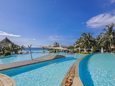 Royal Zanzibar Beach Resort