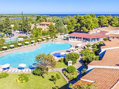 Nicolaus Club Li Cucutti