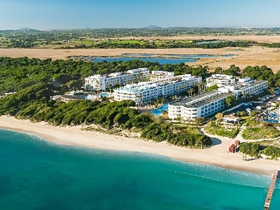 Iberostar Selection Albufera Park