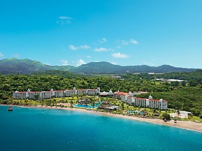 Dreams Playa Bonita Panama