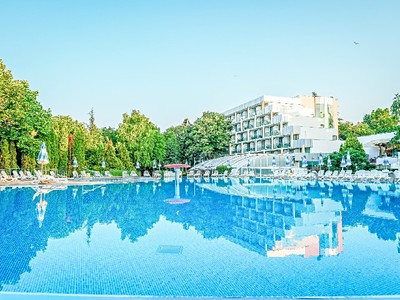 Calimera Ralitsa Superior