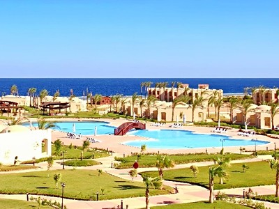 Amarina Queen Resort & Aqua Park