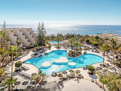 Barceló Lanzarote Active Resort