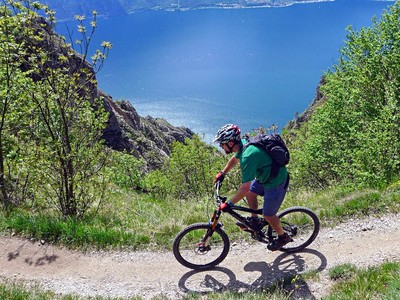 Lago di Garda Mtb