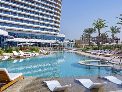 Waldorf Astoria Lusail