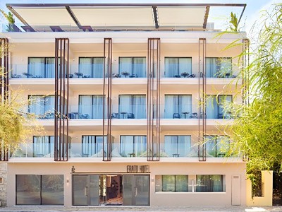 Erato by Samian Mare