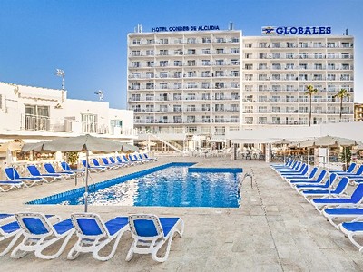 Globales Condes de Alcudia