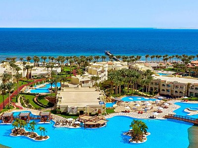 Rixos Sharm El Sheikh
