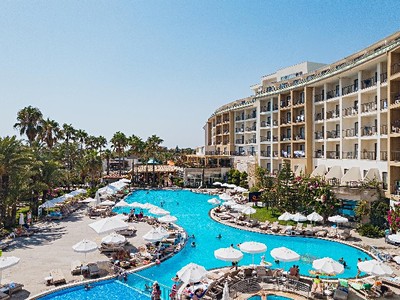 Selectum Family Comfort Side